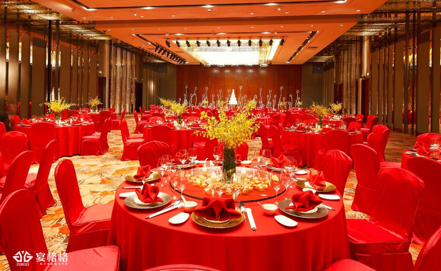 厦门日航酒店-厦门-宴格格婚宴网